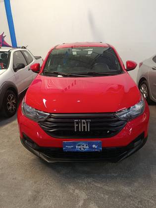 FIAT STRADA 1.4 FIRE FLEX ENDURANCE CD MANUAL